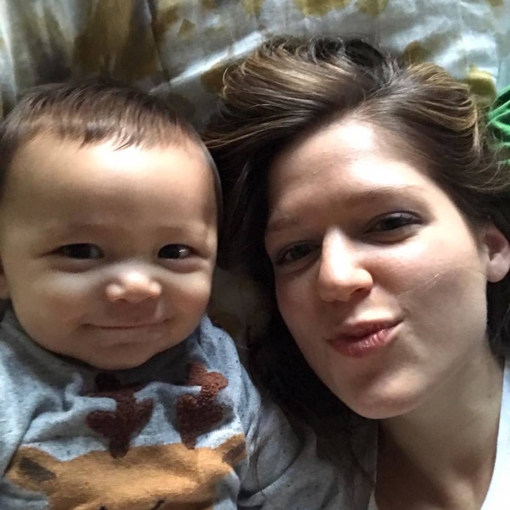 Meet your Posher, Aubrey